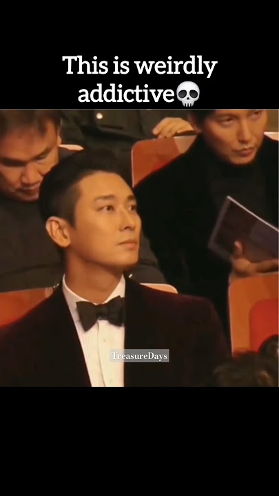 Ju Ji Hoon's gesture is addictive 💀✨️ #jujihoon #kimnamgil #thetraumacode #thefierypriest