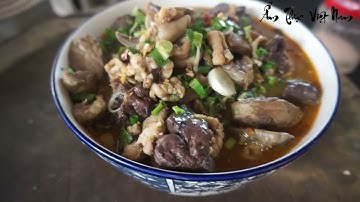 CÁCH LÀM MÓN THẮNG CỐ CỦA NGƯỜI TÂY BẮC -  THẮNG CỐ BÊ SỮA NGON TUYỆT VỜI - Ẩm Thực Việt Nam