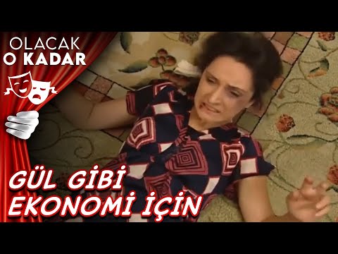 Reklam - Olacak O Kadar