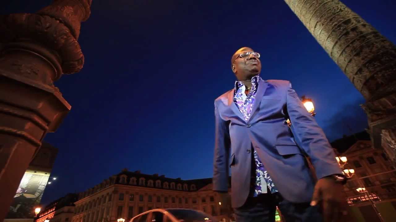 Amadou Sodia - Macire