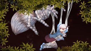 [PC] Alps and the dangerous forest [Girl in Eternal Dread]