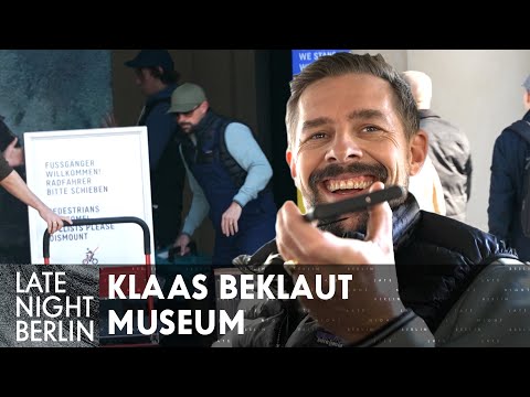 Video: Museen von Eriwan als Leitfaden für die Geschichte des Landes