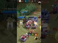 "Melissa has successfully taken her revenge." #mobilelegends