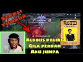 DUO SKIN COWBOY BERSAMA MARKOCOP - MOBILE LEGENDS