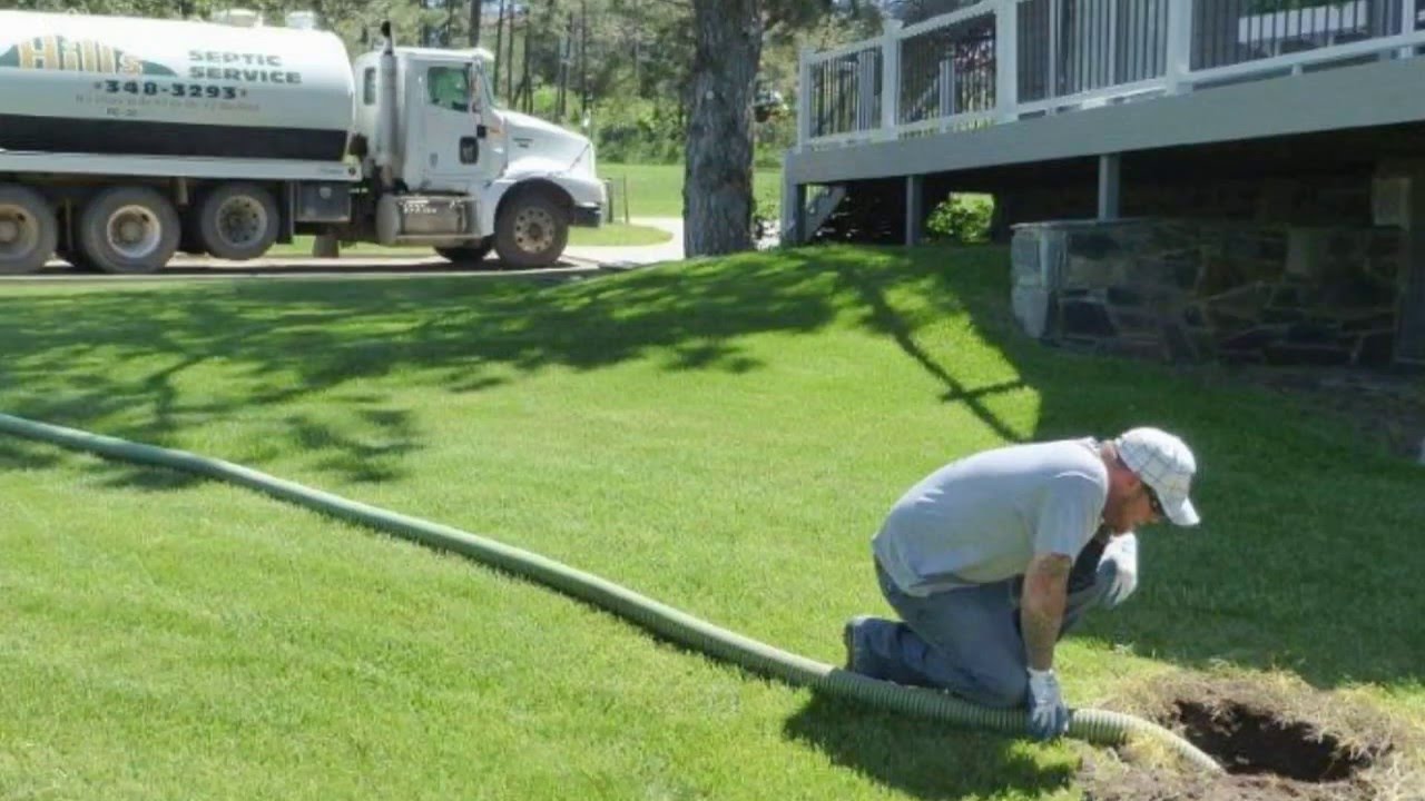 8033393011 Affordable Septic Pump out Lancaster SC Affordable