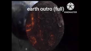 earth outro (full)