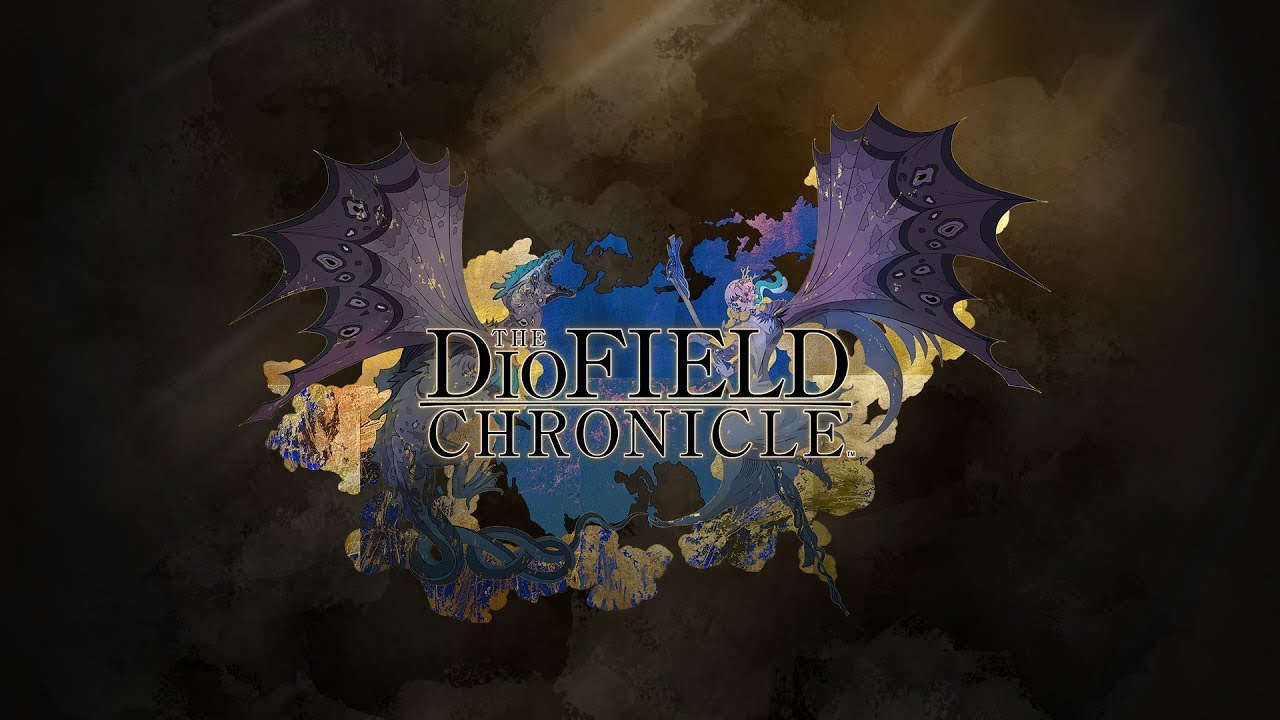 The DioField Chronicle 