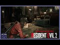 RESIDENT EVIL 2 REMAKE | CAMPAÑA CLAIRE REDFIELD | EN VIVO