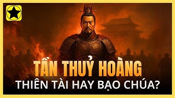 Nếu không có Tần Thủy Hoàng, liệu Trung Hoa có trở thành một quốc gia thống nhất?