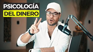 El video que explica por qué NUNCA tienes suficiente dinero  Psicología del Dinero