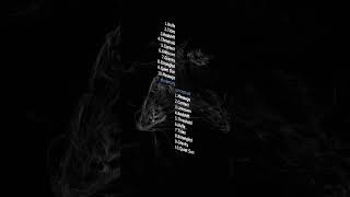 Without/Within tracklists @Iwfyls