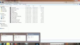 v power screen recorder T4Utech screenshot 4