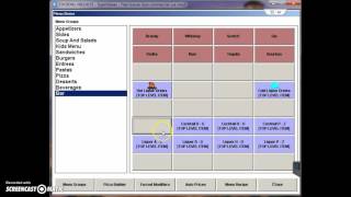 Import Export Aldelo Items