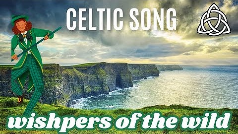 Whispers of the Wild | Enchanting Celtic Music to Soothe the Soul