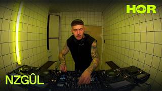 NZGÛL | HÖR - March 3 / 2026