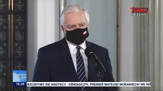 Kongres programowy Porozumienia