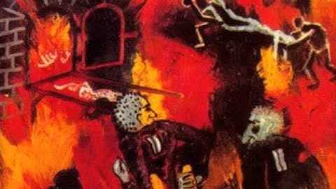 Digression - Torrent (From These Ashes)