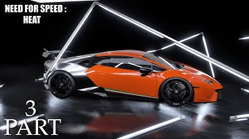 Need for Speed: Heat - Part 3 [PS5] [4KUHD] [No Commentary]