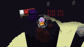 difficult zero cycle - o55 t100 y104 2+2