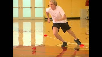 Shuffle, Shuffle, Sprint