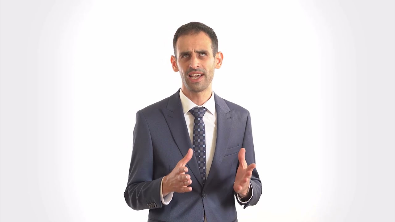 تعريف بقناة TERAS AVOCAT