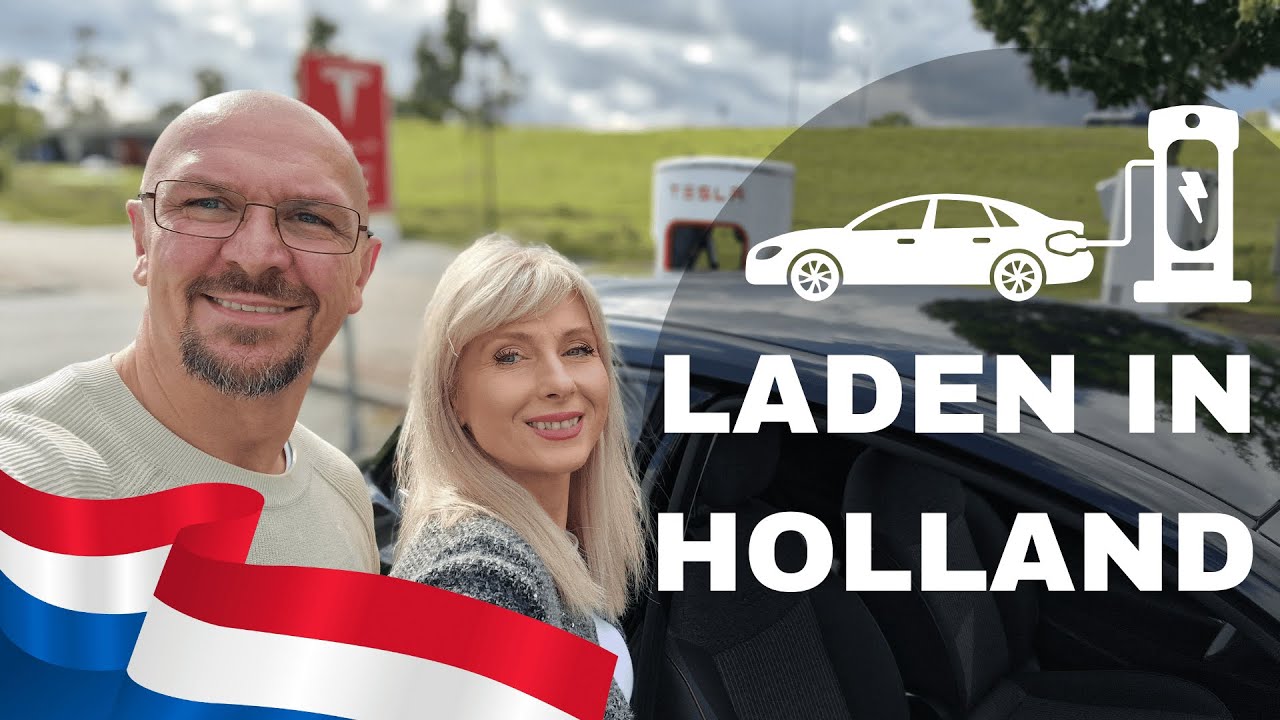 E-Mobilität! Darum haben die Niederländer die Nase vorn. #emobilität #elektroauto