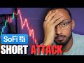 SoFi Stock Crashes After WILD News (I’m Buying More)