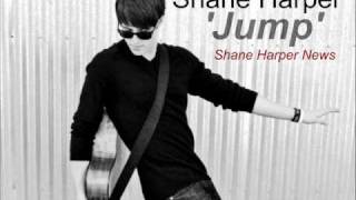 Video Jump Shane Harper