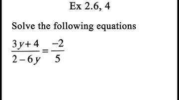 CBSE NCERT CLASS 8 MATHS EXERCISE 2.6 QUESTION 4 I ncert solution of class 8