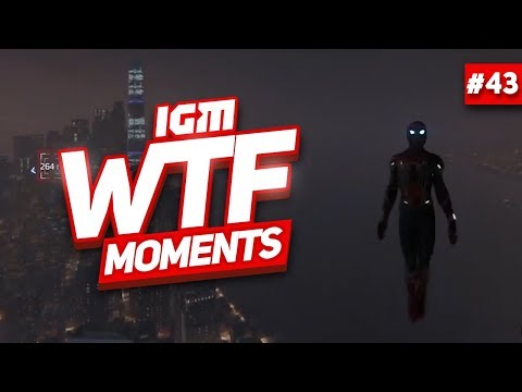 видео: IGM WTF Moments #43