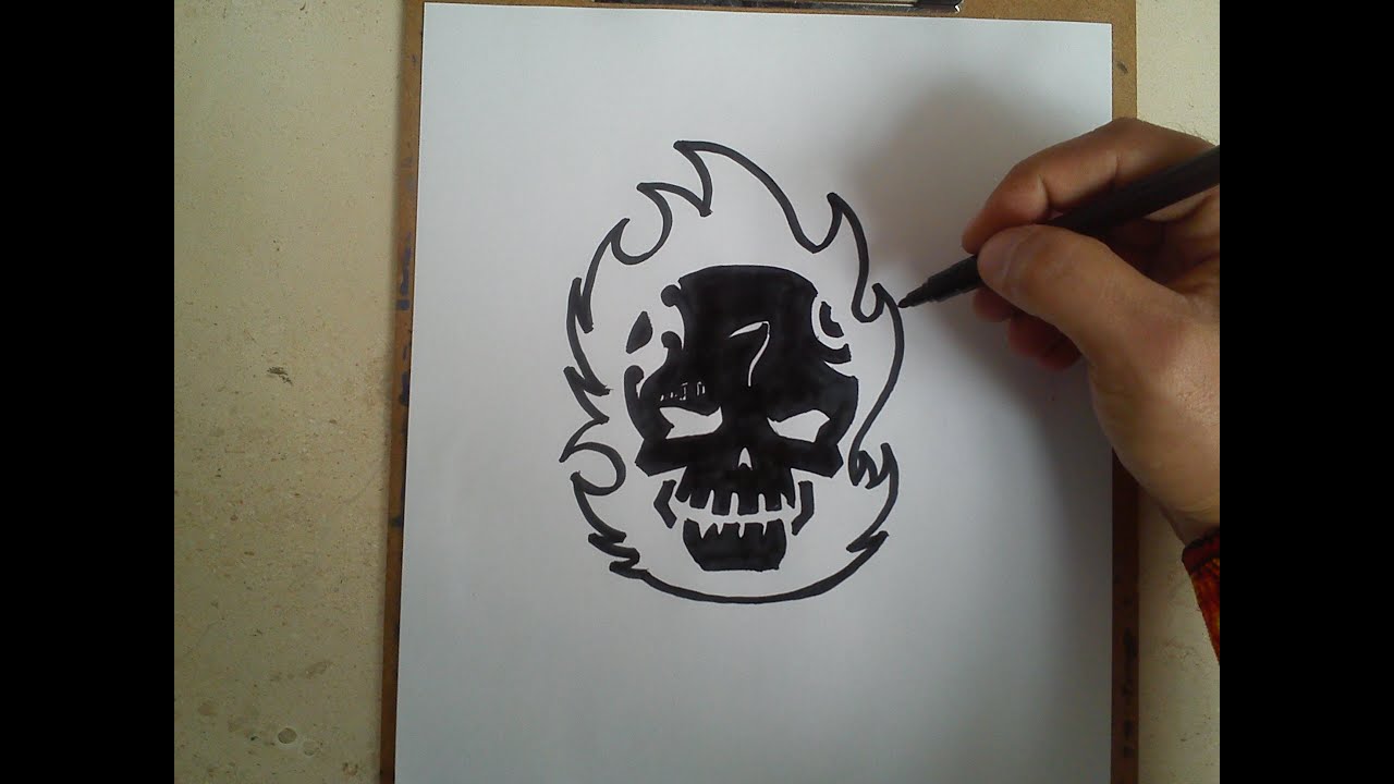 How to draw joker logo, como dibujar el logo de deadshot, how to dr...