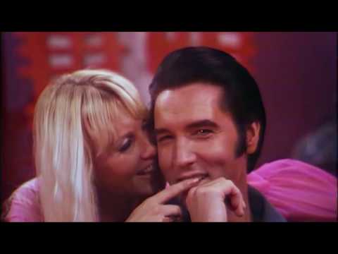 Funny moments with Elvis ( NBC-TV Special 1968)