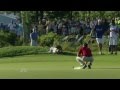 Deutsche Bank Championship 2010 Round 3