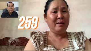 Ms. Loan, who lives near Ms. Nga, spoke up.
