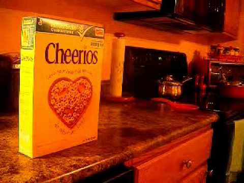 JIF Peanut Butter Commercial Parody - YouTube