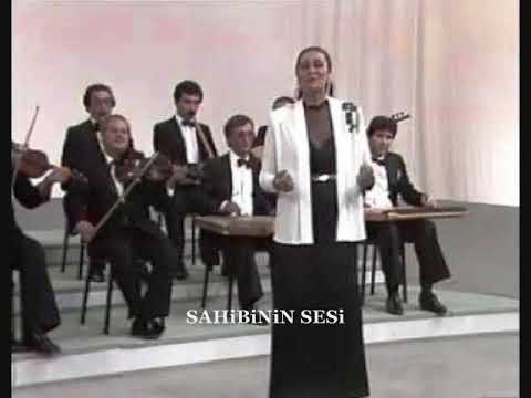 Gülizar Ersel - Bir Kendi Gibi Zâlimi Sevmiş Yanıyormuş