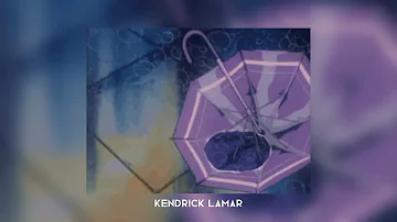 kendrick lamar - rich (interlude) | slowed + reverb ♪