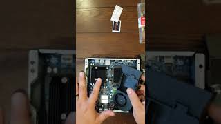 How to upgrade the ram on Alienware alpha R1