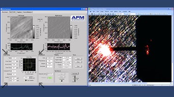 AFM Workshop Intro 2 of 3