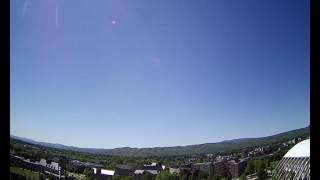 Western Sky 2017-05-08 Virginia Tech