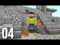 I got very RICH - Episode 4 - Minecraft Modded (Vault Hunters)