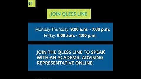 Broward College - No Lines No Waiting Qless Service