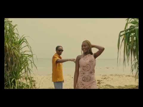 Happiness Official Video Marioo Ft Kenny Sol 2024