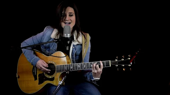 Give Me One Reason by Tracy Chapman (cover by Kris...
