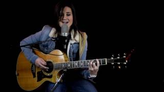 Give Me One Reason by Tracy Chapman (cover by Krista Hughes) chords