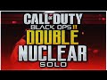 BLACK OPS 3 DOUBLE NUCLEAIRE SOLO RAZORBACK RAGE LAUGHTEDTWO