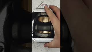 1684540 168-4540 Diameter Piston Top  for Wheeled Bulldozers 824G II 824G 824C 980C