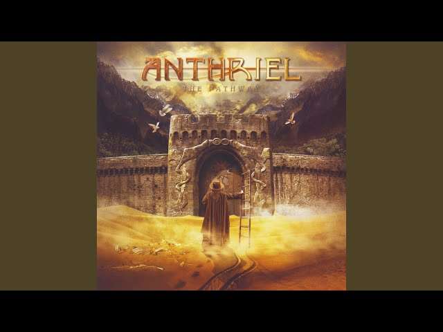 Anthriel - Guardian
