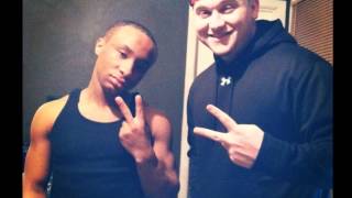 LiLQuan ft J-Bird - Put Cha Drinks Up