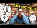 5 signs you might be autistic